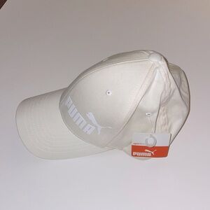 PUMA HAT, size S/M NEW WITH TAGS